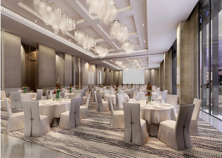Fotos del hotel - ADDRESS DUBAI MALL
