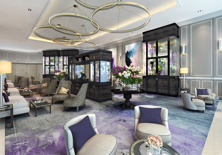 Fotos del hotel - ADDRESS DUBAI MALL