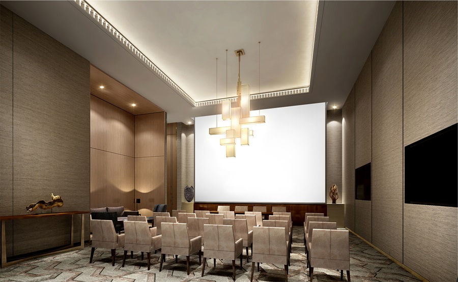 Fotos del hotel - ADDRESS DUBAI MALL
