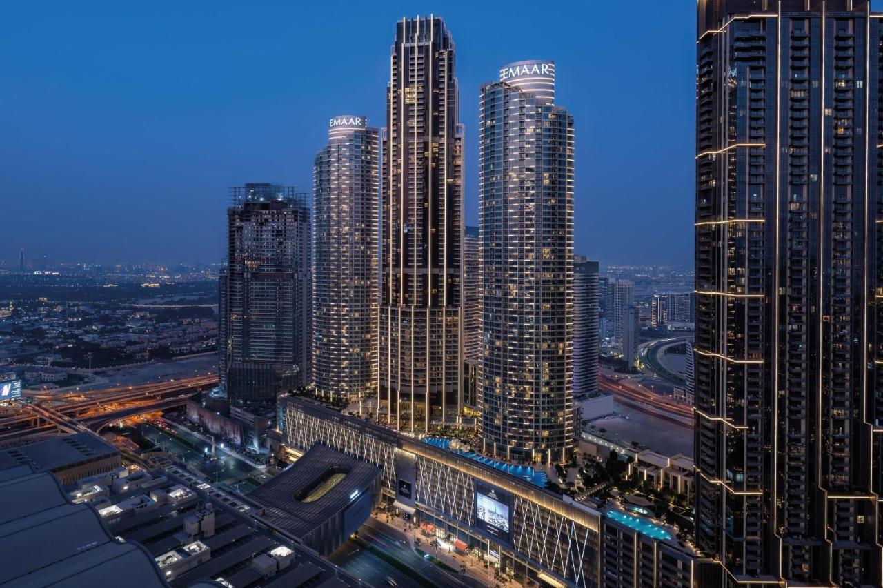 Fotos del hotel - ADDRESS DUBAI MALL
