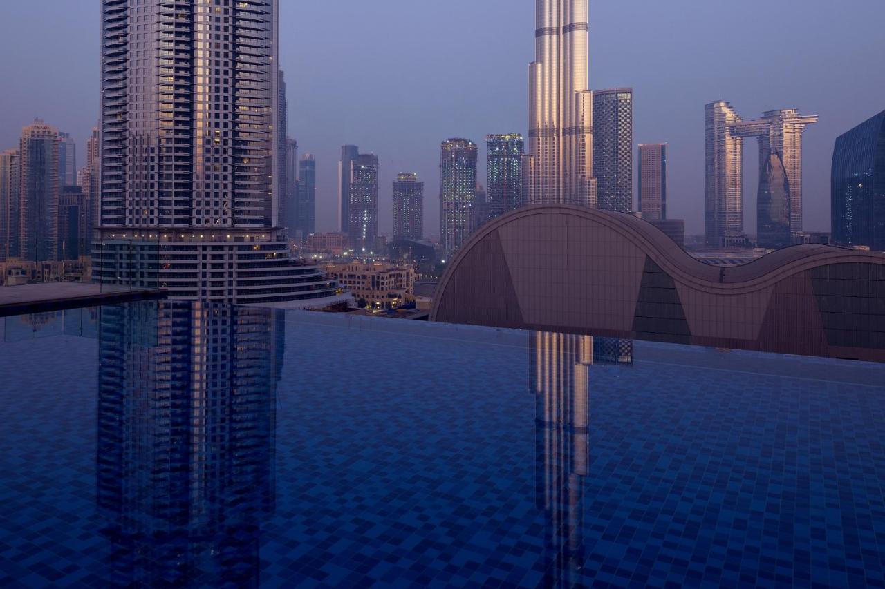 Fotos del hotel - ADDRESS DUBAI MALL