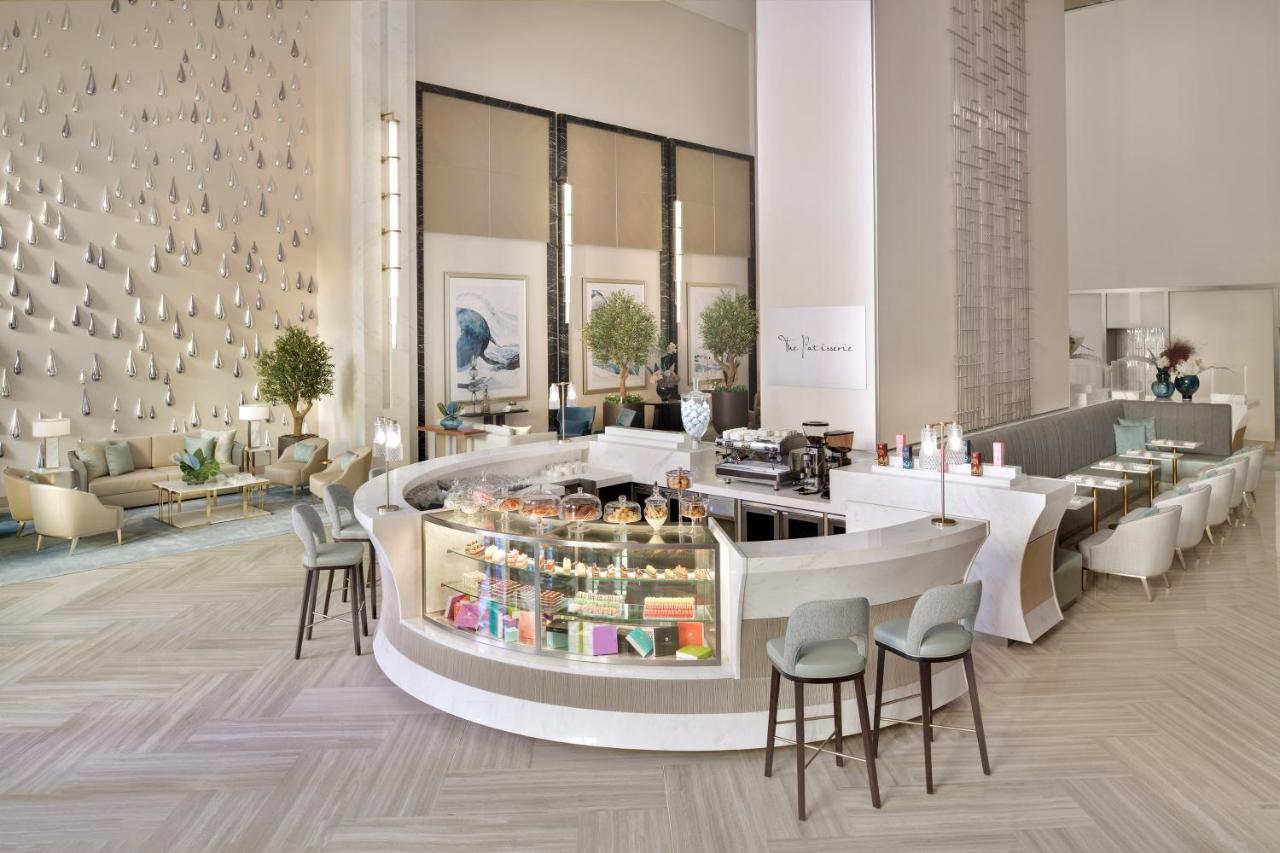Fotos del hotel - ADDRESS DUBAI MALL