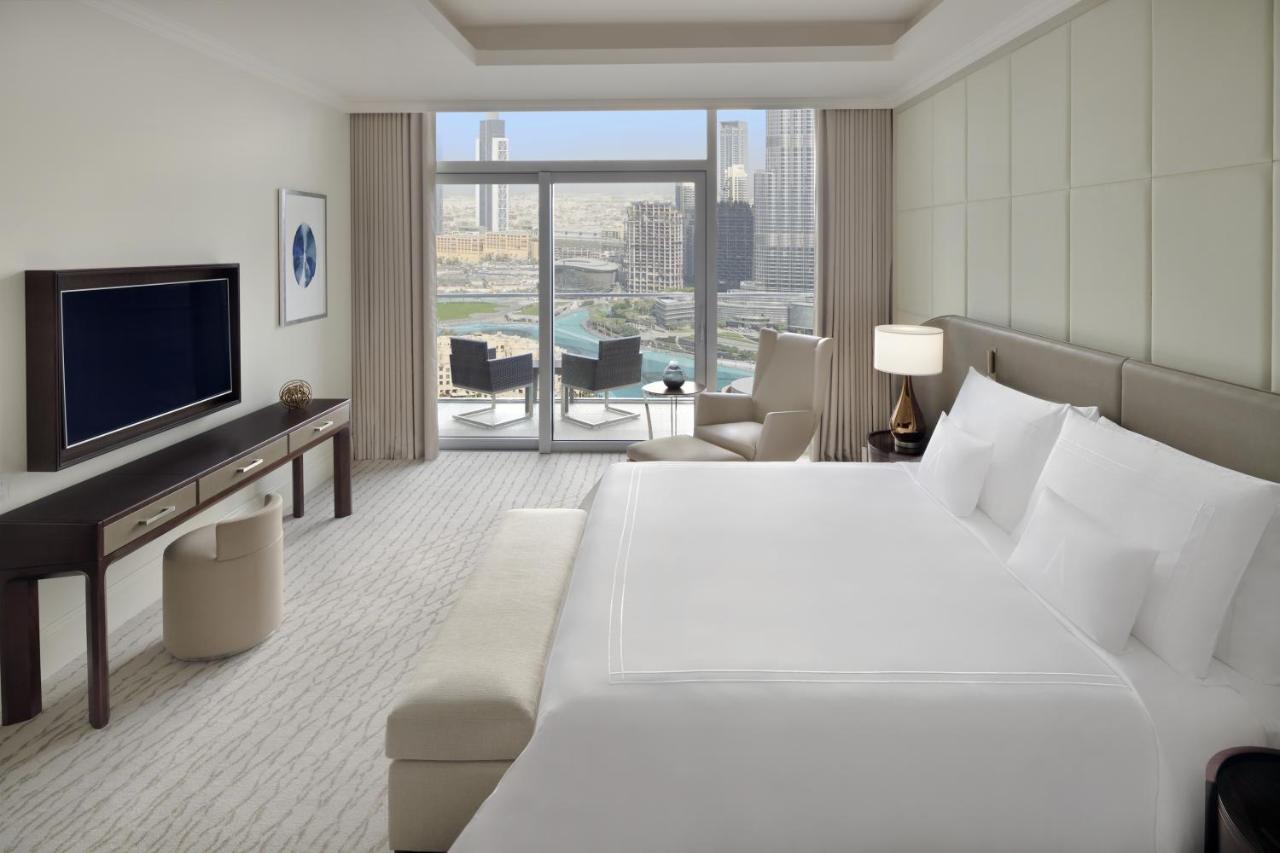 Fotos del hotel - ADDRESS DUBAI MALL
