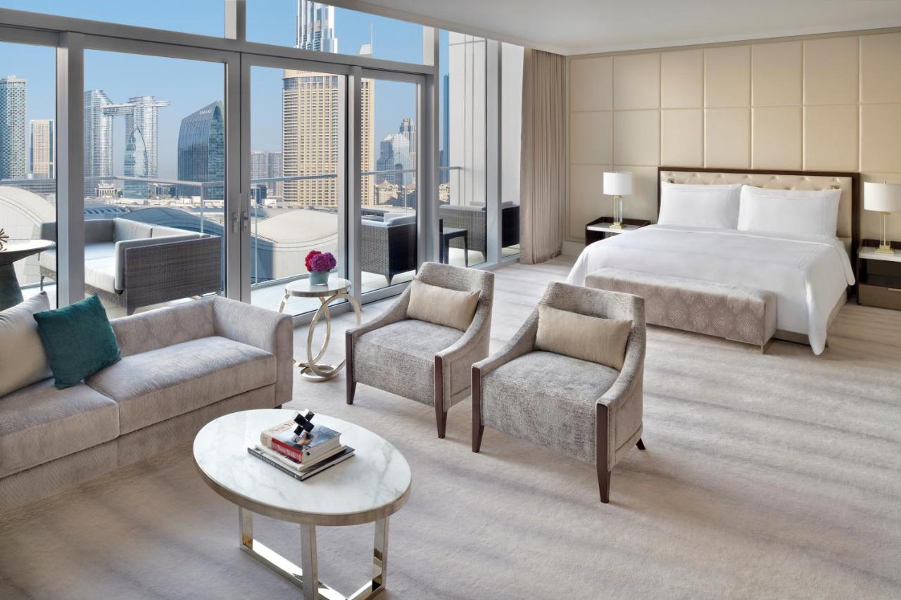 Fotos del hotel - ADDRESS DUBAI MALL