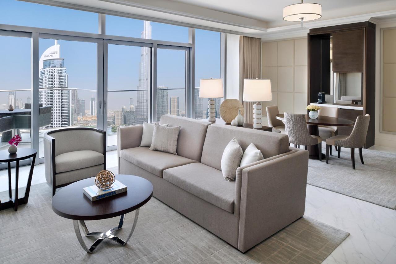 Fotos del hotel - ADDRESS DUBAI MALL