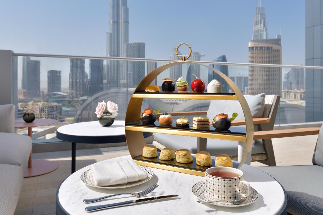 Fotos del hotel - ADDRESS DUBAI MALL