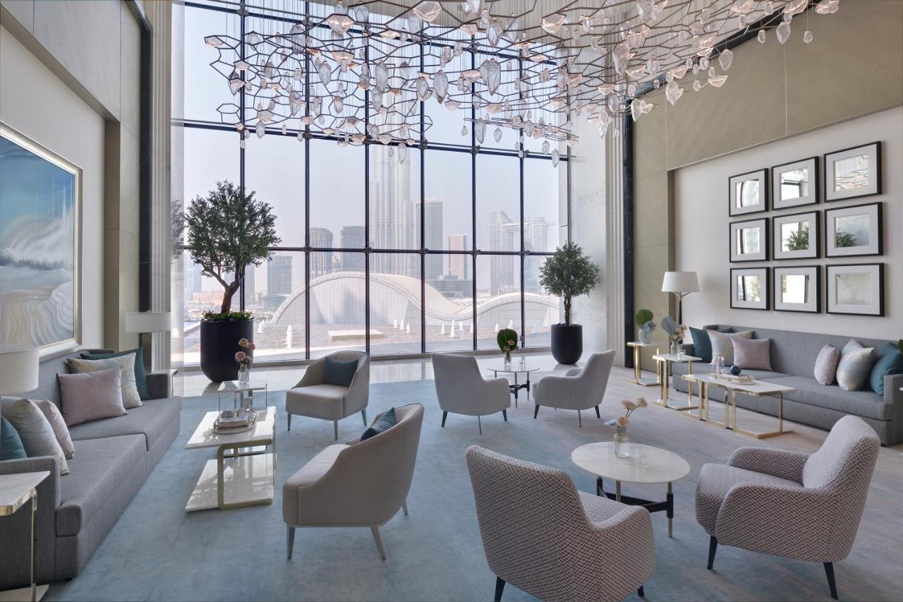 Fotos del hotel - ADDRESS DUBAI MALL