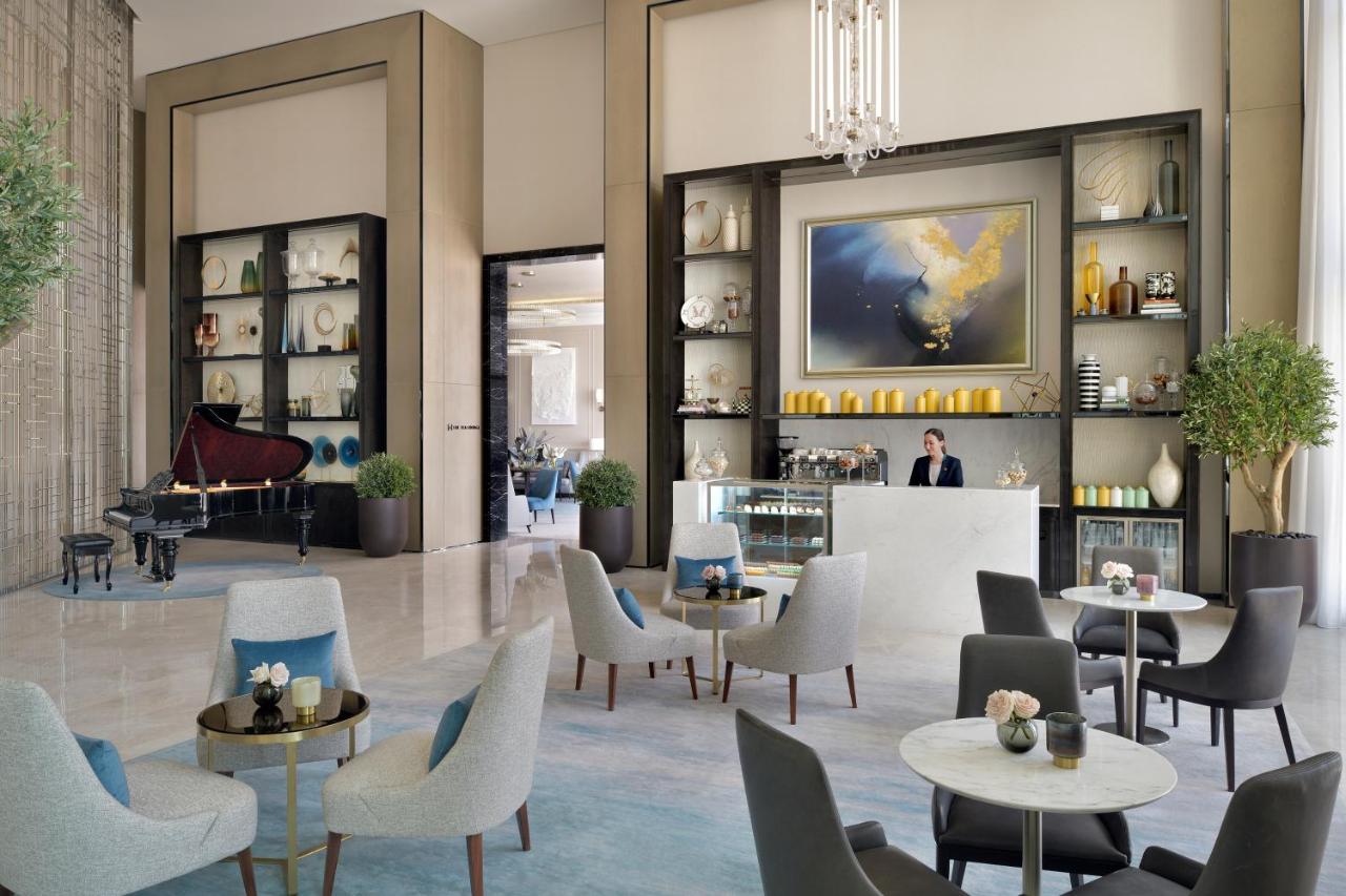 Fotos del hotel - ADDRESS DUBAI MALL