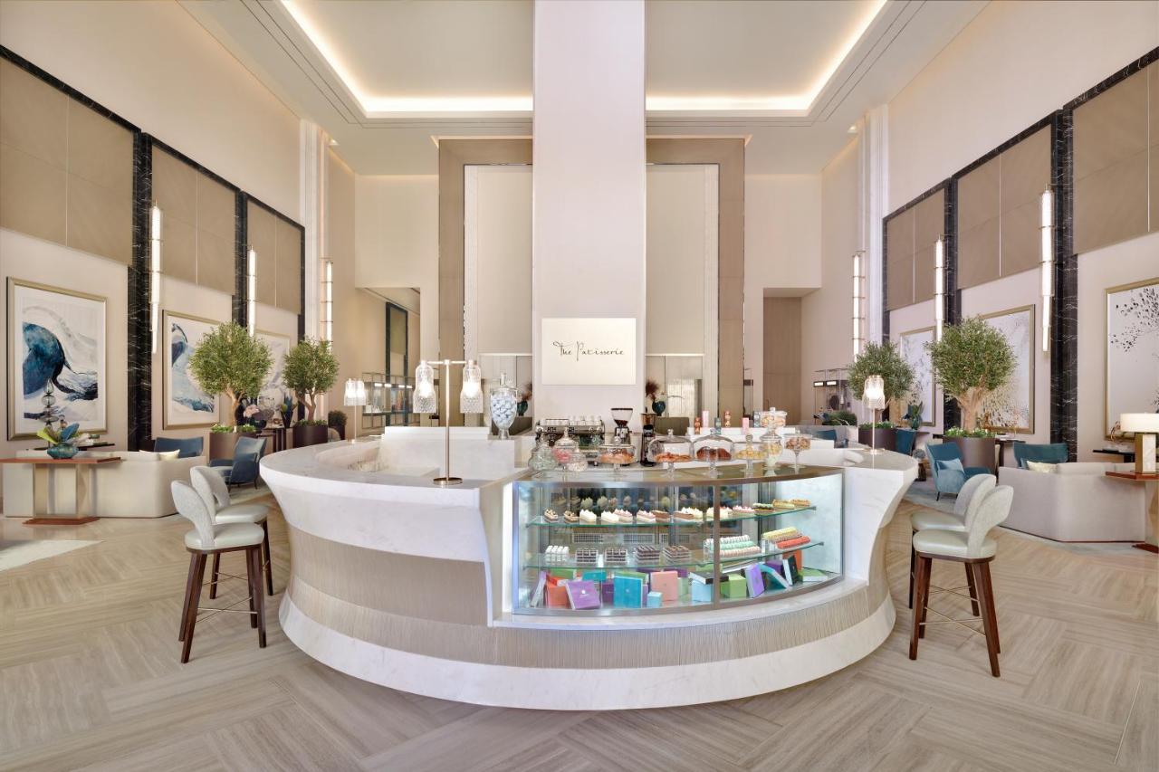 Fotos del hotel - ADDRESS DUBAI MALL
