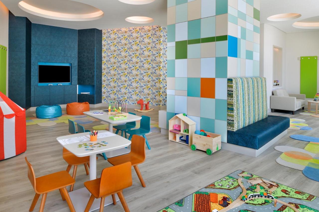 Fotos del hotel - ADDRESS DUBAI MALL
