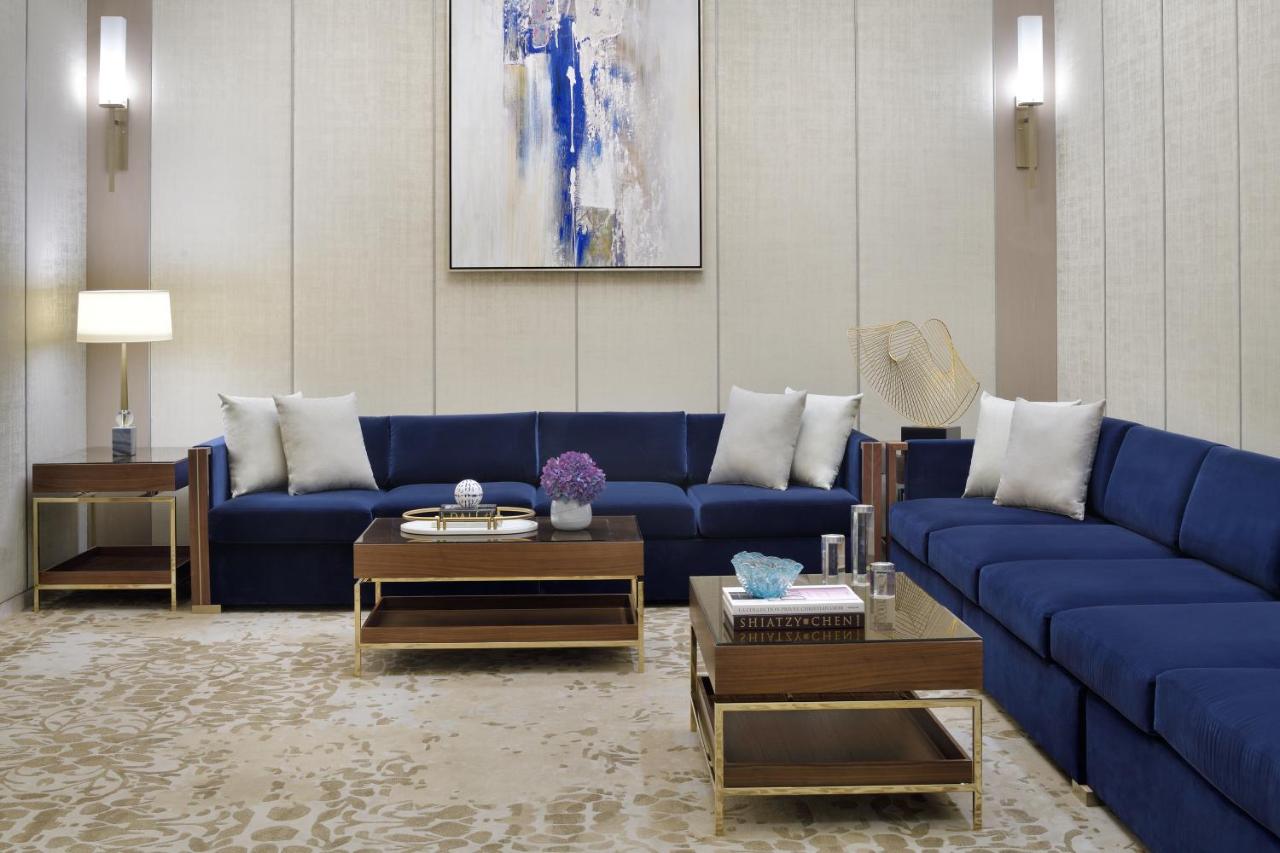Fotos del hotel - ADDRESS DUBAI MALL