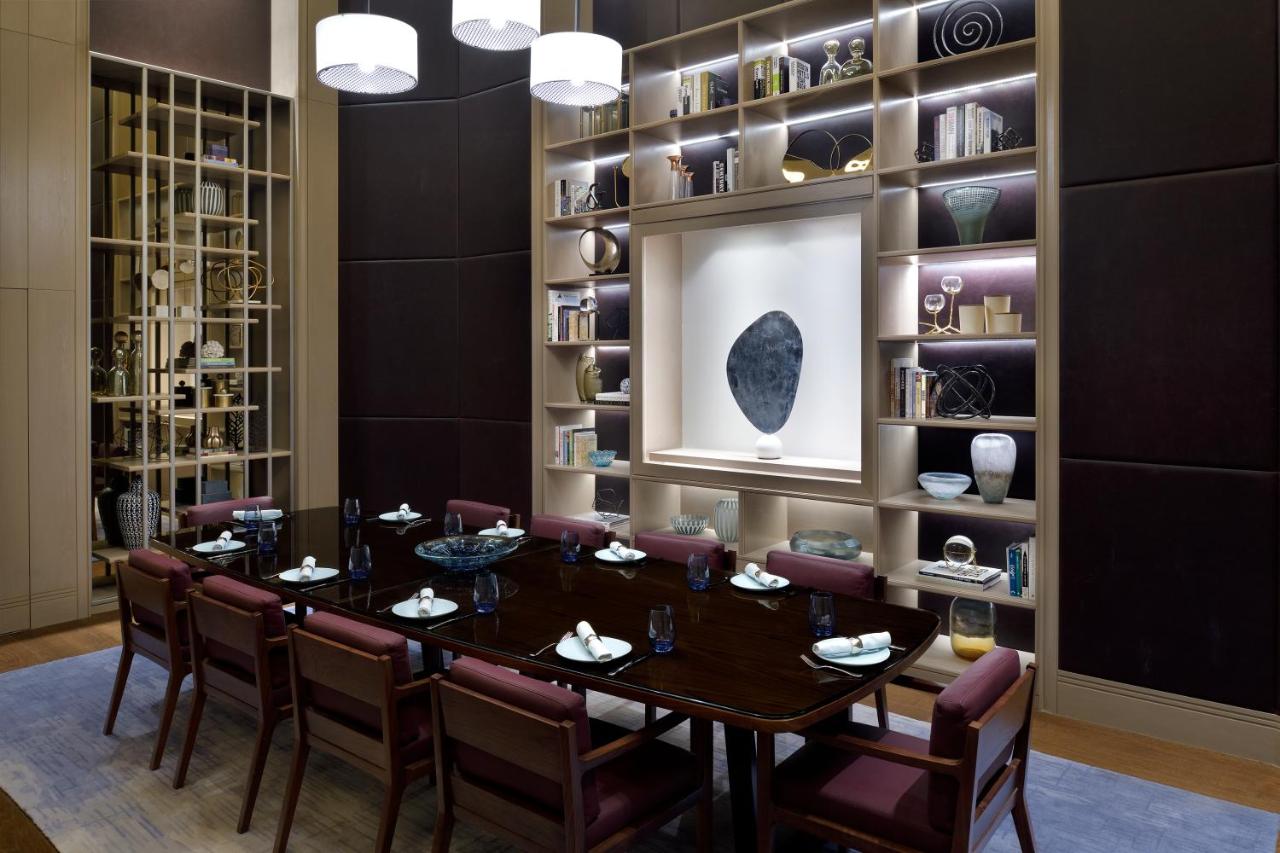 Fotos del hotel - ADDRESS DUBAI MALL