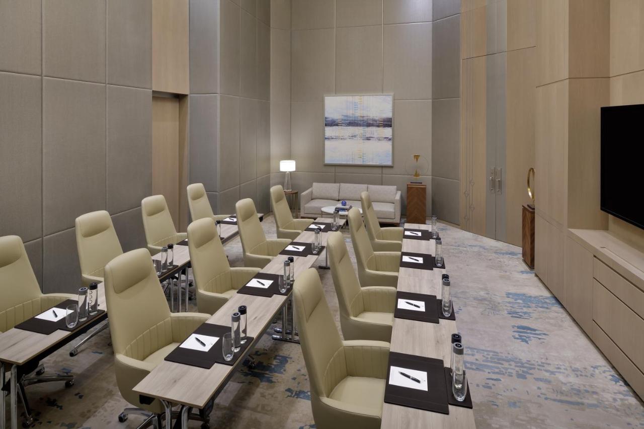 Fotos del hotel - ADDRESS DUBAI MALL