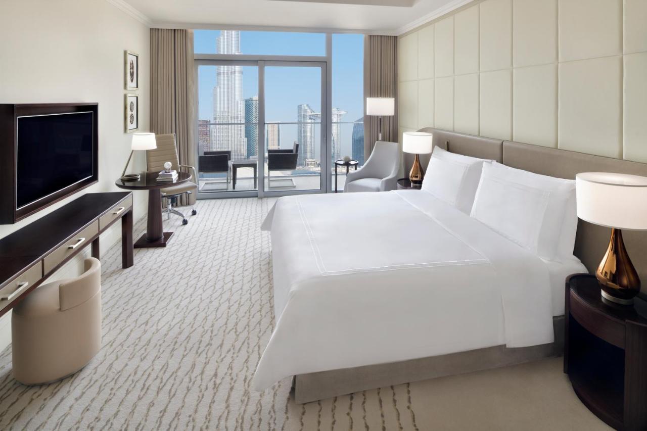 Fotos del hotel - ADDRESS DUBAI MALL