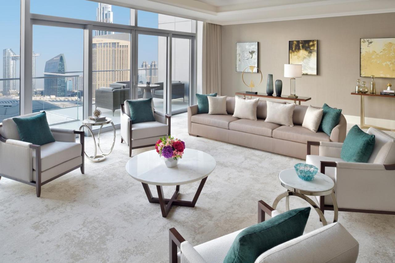 Fotos del hotel - ADDRESS DUBAI MALL