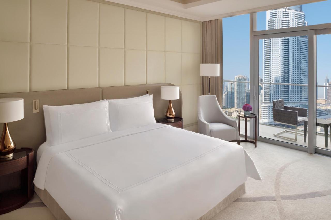 Fotos del hotel - ADDRESS DUBAI MALL