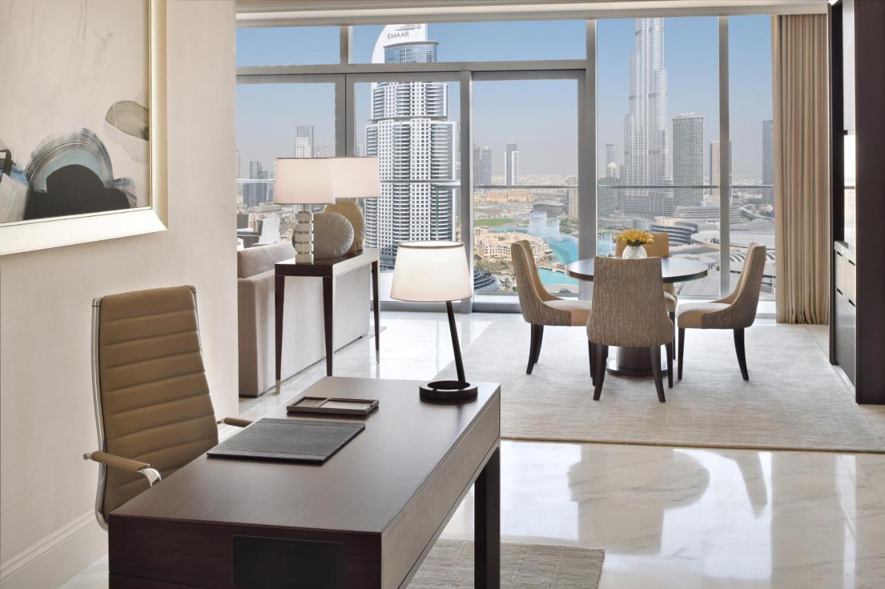 Fotos del hotel - Address Dubai Mall (Formerly Address Fountain Views)