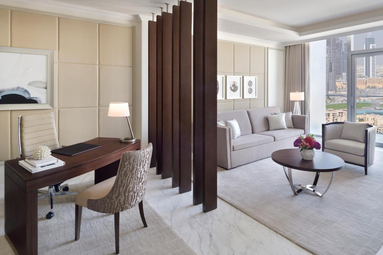 Fotos del hotel - ADDRESS DUBAI MALL