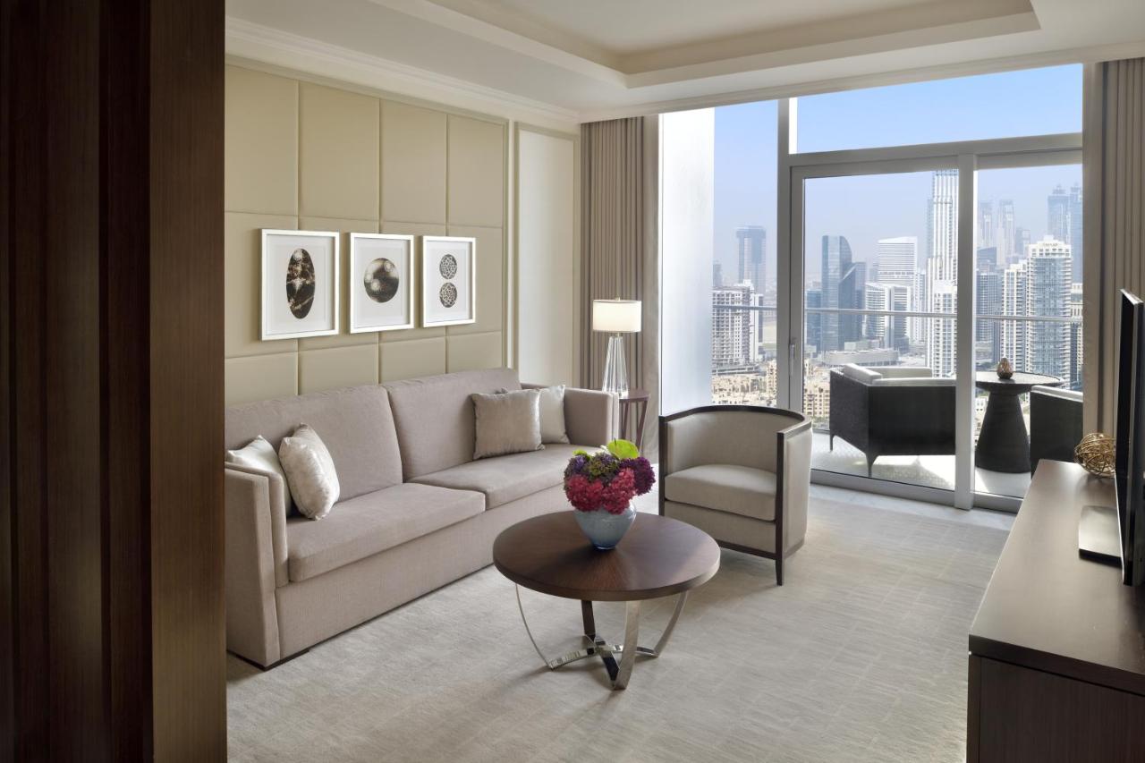 Fotos del hotel - ADDRESS DUBAI MALL