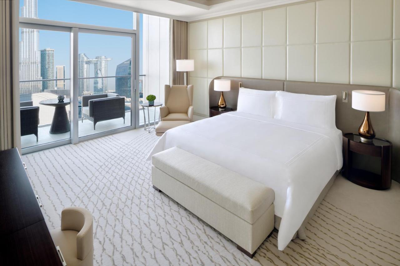 Fotos del hotel - ADDRESS DUBAI MALL