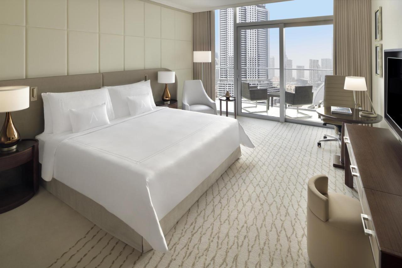Fotos del hotel - ADDRESS DUBAI MALL