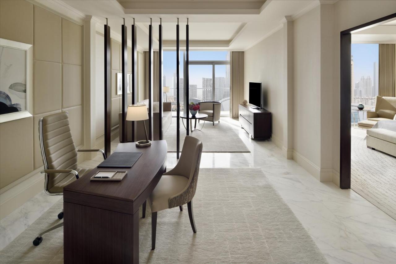 Fotos del hotel - ADDRESS DUBAI MALL