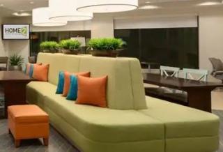 Home2 Suites by Hilton Owasso, OK