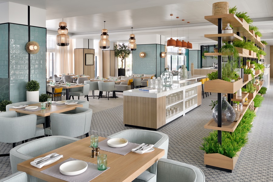 Fotos del hotel - Vida Emirates Hills
