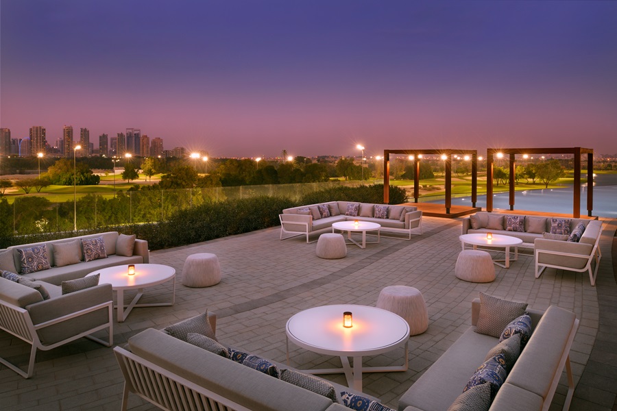 Fotos del hotel - Vida Emirates Hills