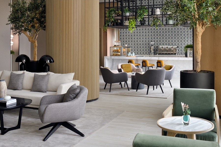 Fotos del hotel - Vida Emirates Hills