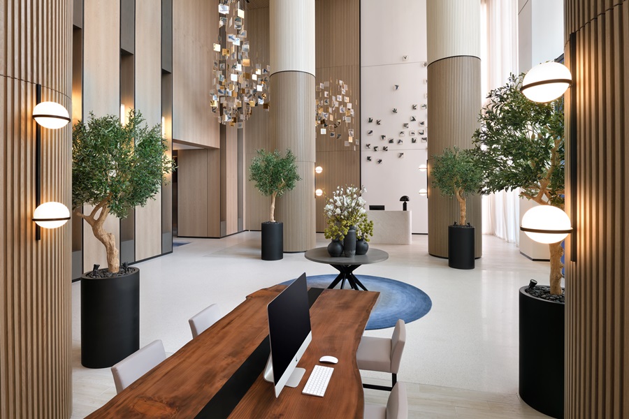 Fotos del hotel - Vida Emirates Hills