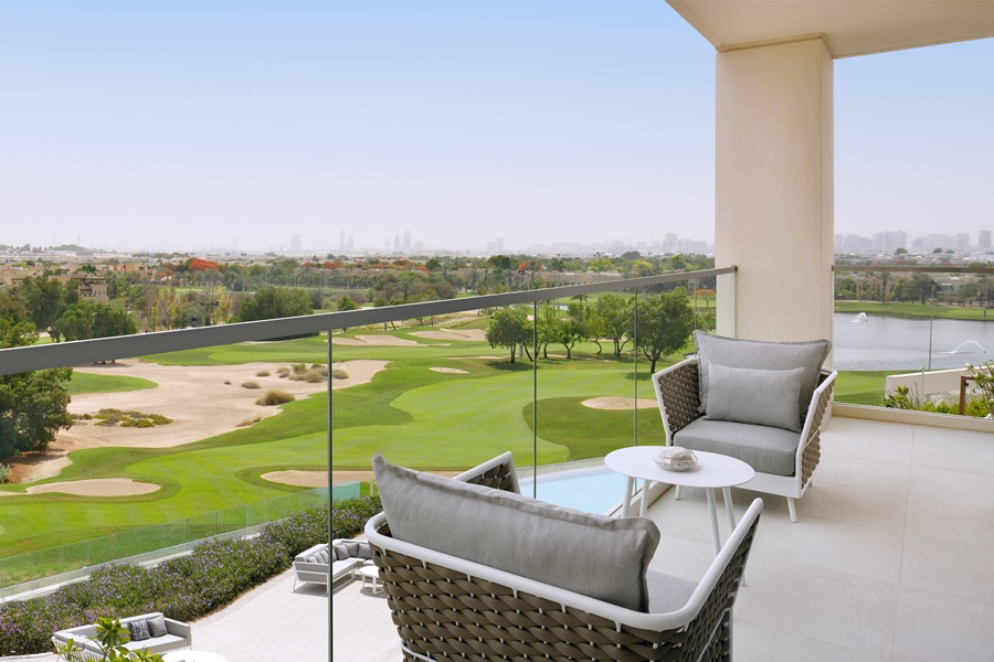 Fotos del hotel - Vida Emirates Hills