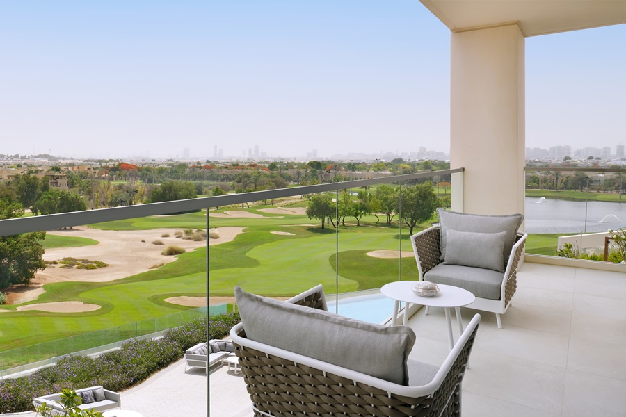 Fotos del hotel - VIDA EMIRATES HILLS