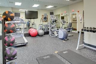 Fotos del hotel - HOLIDAY INN EXPRESS & SUITES MIAMI-KENDALL