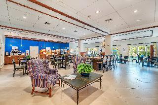 Fotos del hotel - HOLIDAY INN EXPRESS & SUITES MIAMI-KENDALL