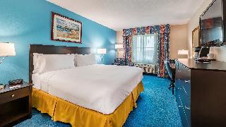 Fotos del hotel - HOLIDAY INN EXPRESS & SUITES MIAMI-KENDALL