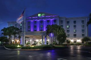 Fotos del hotel - HOLIDAY INN EXPRESS & SUITES MIAMI-KENDALL