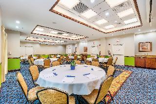Fotos del hotel - HOLIDAY INN EXPRESS & SUITES MIAMI-KENDALL