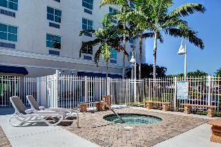 Fotos del hotel - HOLIDAY INN EXPRESS & SUITES MIAMI-KENDALL
