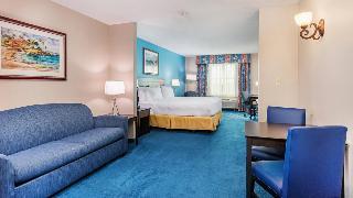 Fotos del hotel - HOLIDAY INN EXPRESS & SUITES MIAMI-KENDALL