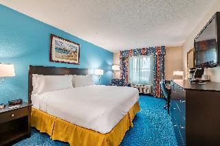 Fotos del hotel - HOLIDAY INN EXPRESS & SUITES MIAMI-KENDALL