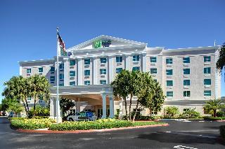 Fotos del hotel - HOLIDAY INN EXPRESS & SUITES MIAMI-KENDALL