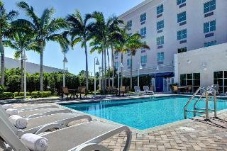 Fotos del hotel - HOLIDAY INN EXPRESS & SUITES MIAMI-KENDALL