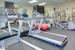 Fotos del hotel - HOLIDAY INN EXPRESS & SUITES MIAMI-KENDALL