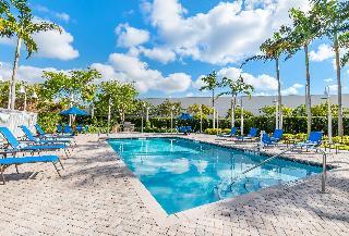 Fotos del hotel - HOLIDAY INN EXPRESS & SUITES MIAMI-KENDALL