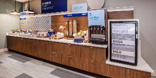 Fotos del hotel - HOLIDAY INN EXPRESS & SUITES MIAMI-KENDALL