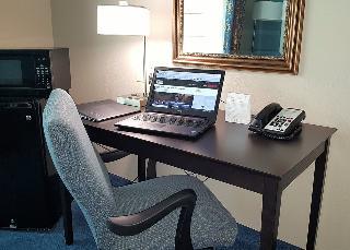 Fotos del hotel - HOLIDAY INN EXPRESS & SUITES MIAMI-KENDALL