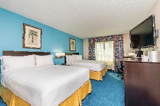 Fotos del hotel - HOLIDAY INN EXPRESS & SUITES MIAMI-KENDALL