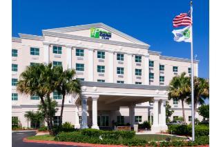 Fotos del hotel - HOLIDAY INN EXPRESS & SUITES MIAMI-KENDALL