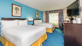 Fotos del hotel - HOLIDAY INN EXPRESS & SUITES MIAMI-KENDALL